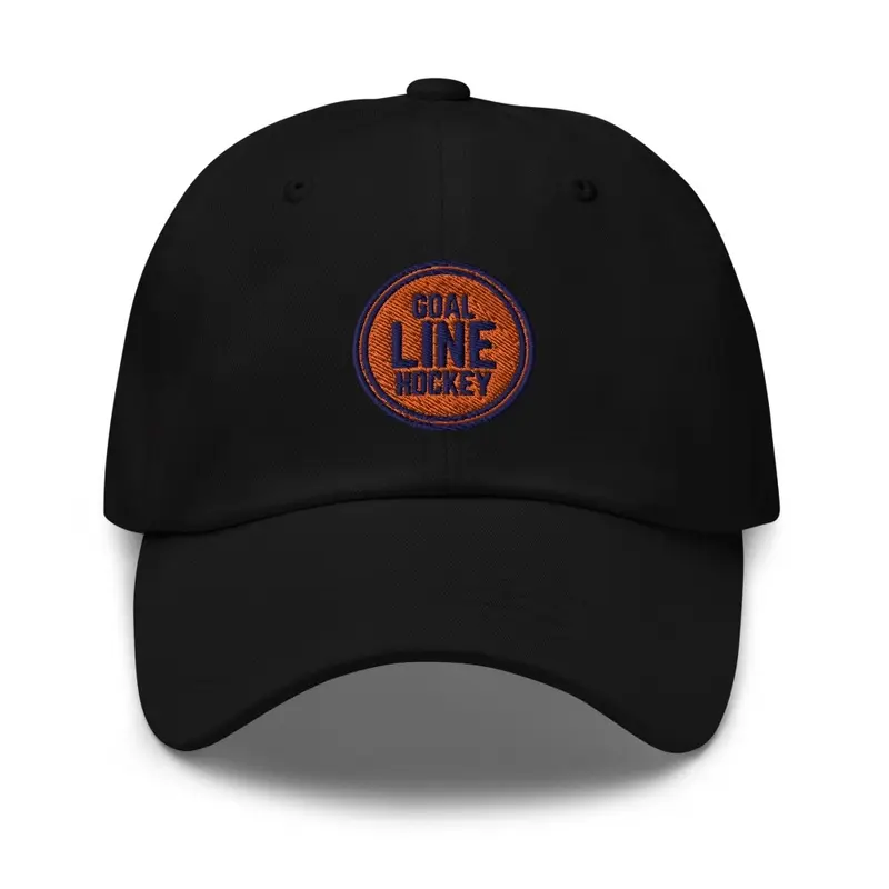 GLH Dad Cap